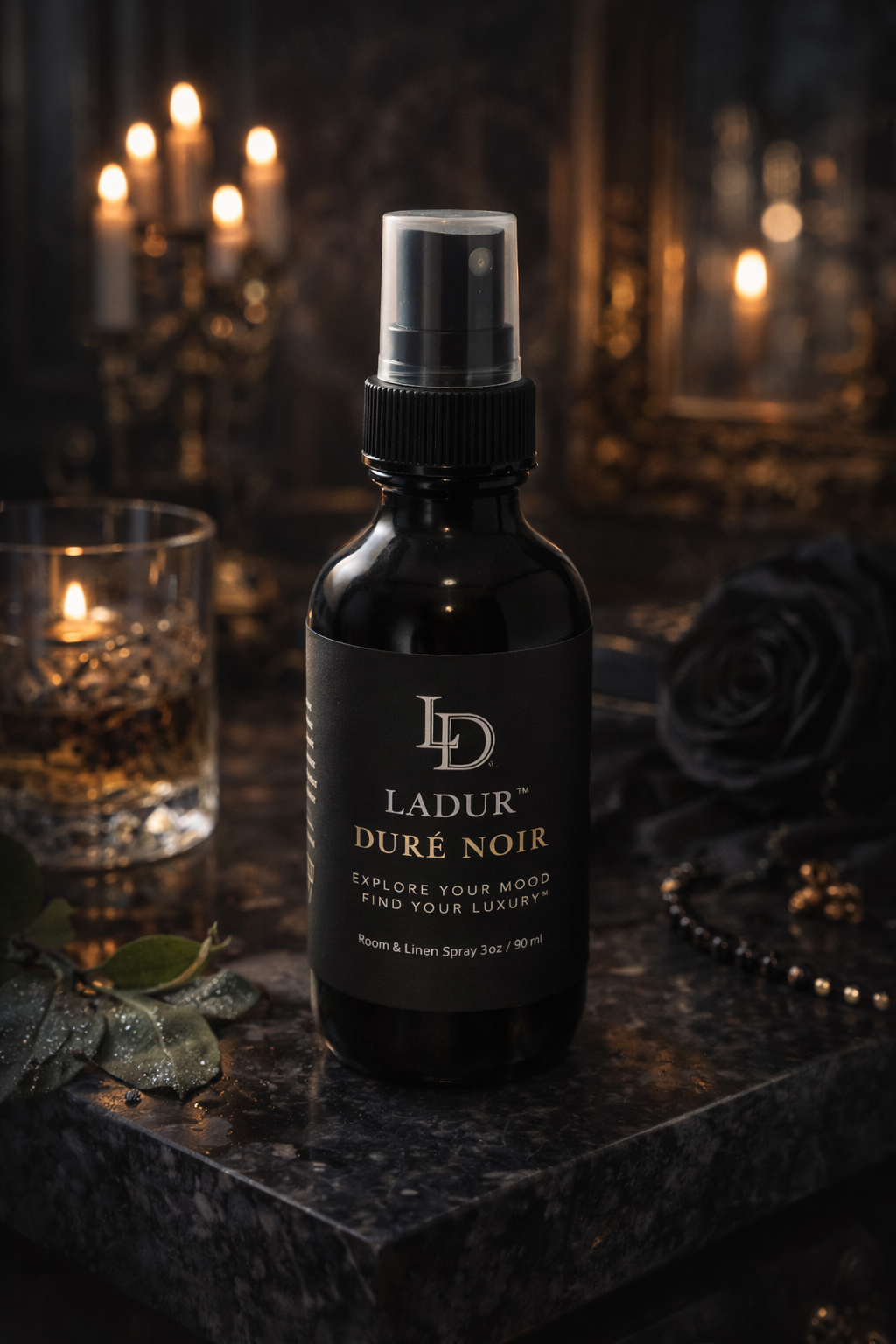 Room & Linen Spray 4oz