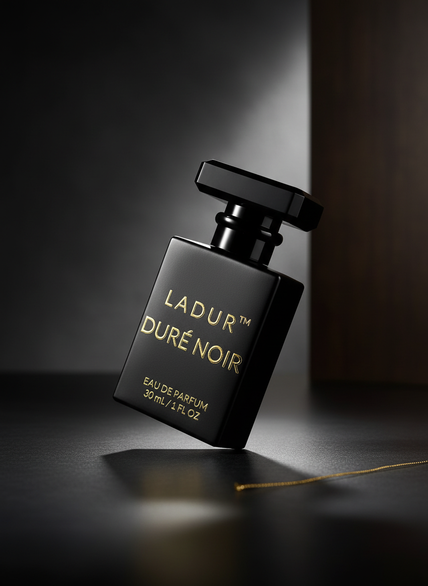 Duré Noir™ — Eau de Parfum 30 mL / 1 FL OZ