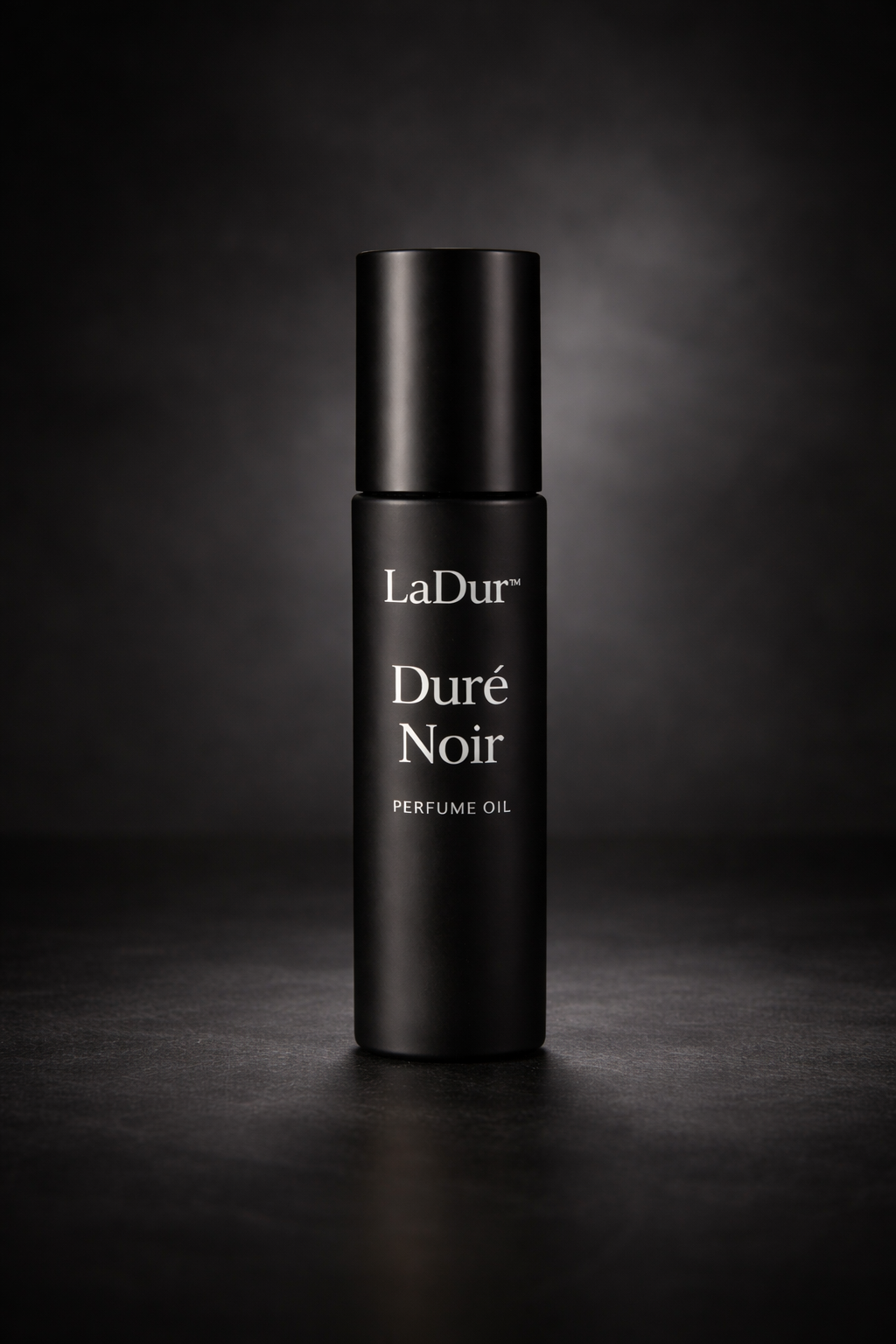 Duré Noir™ Concentrated Fragrance Oil – 10 mL