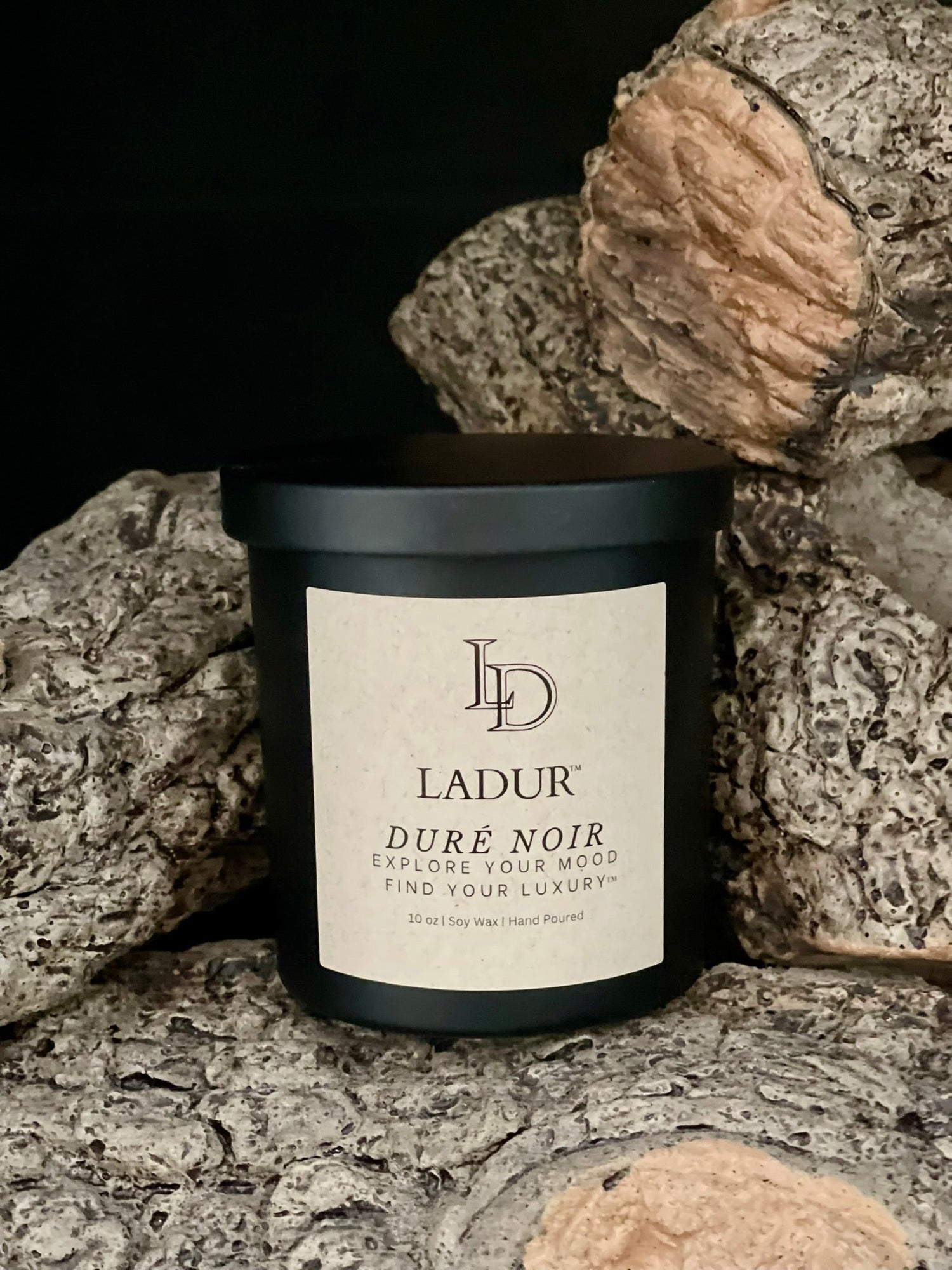 LaDur Candles