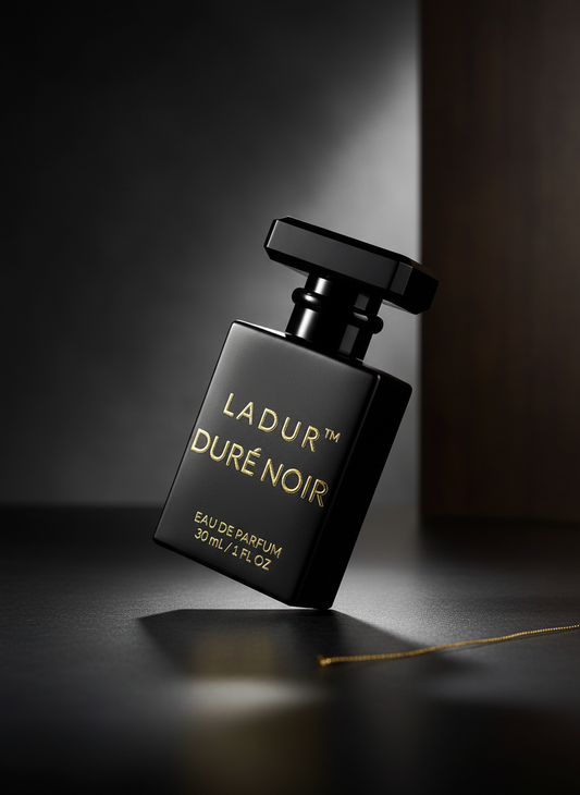 Duré Noir™ — Eau de Parfum 30 mL / 1 FL OZ