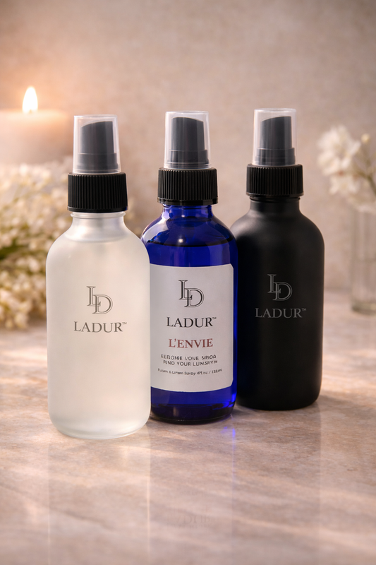 Room & Linen Spray 4oz