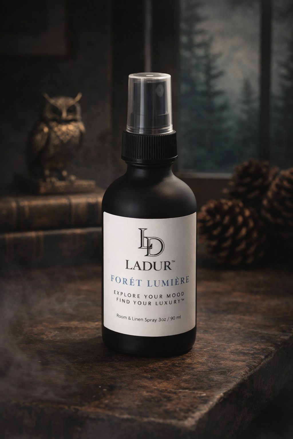 Room & Linen Spray 2oz