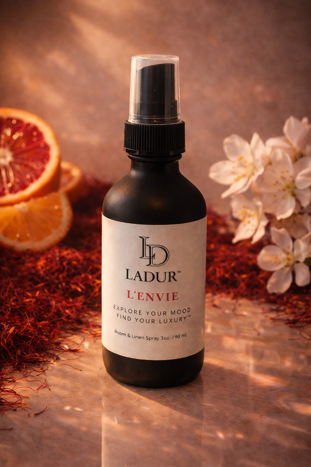 Room & Linen Spray 2oz