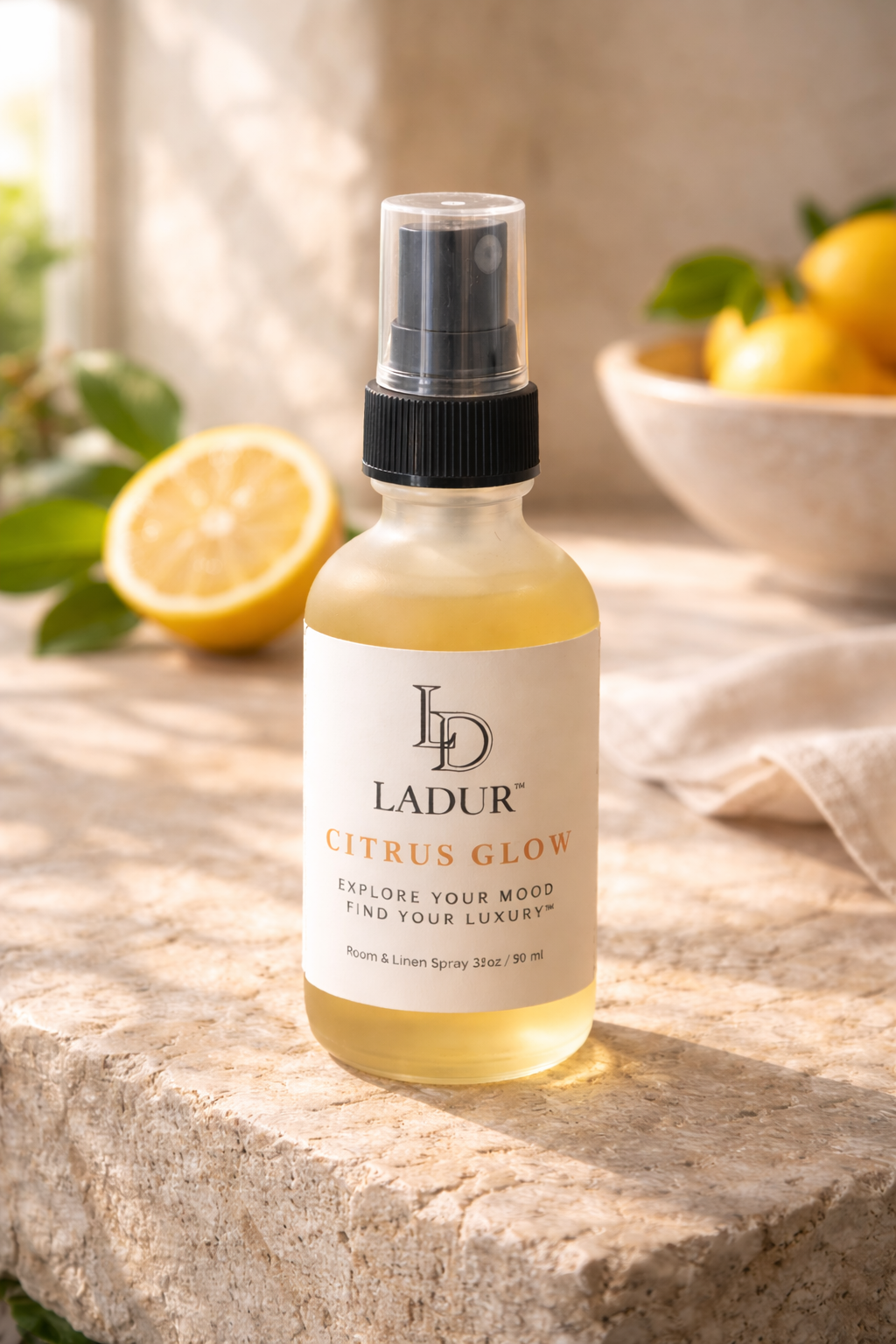 Room & Linen Spray 2oz