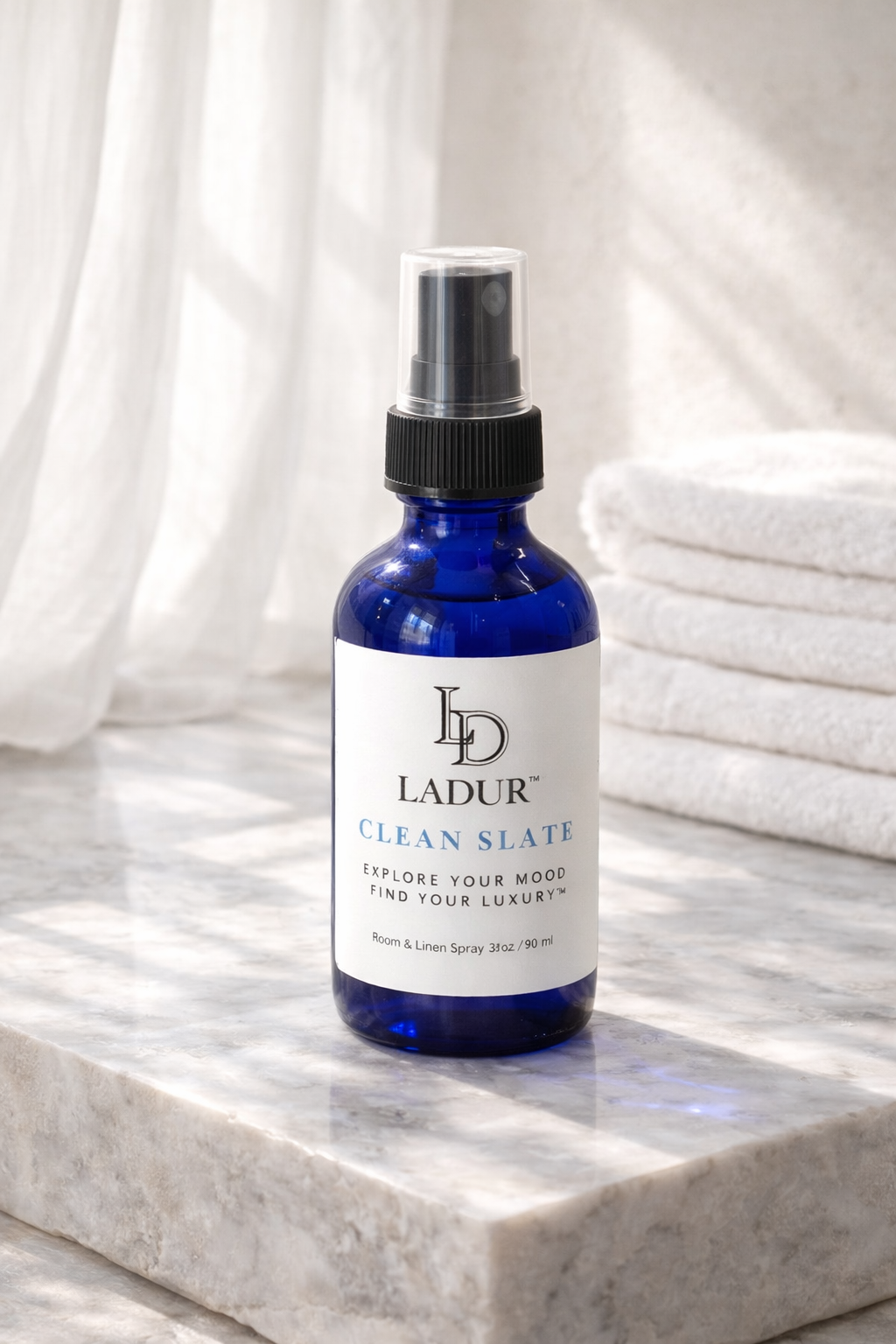 Room & Linen Spray 4oz
