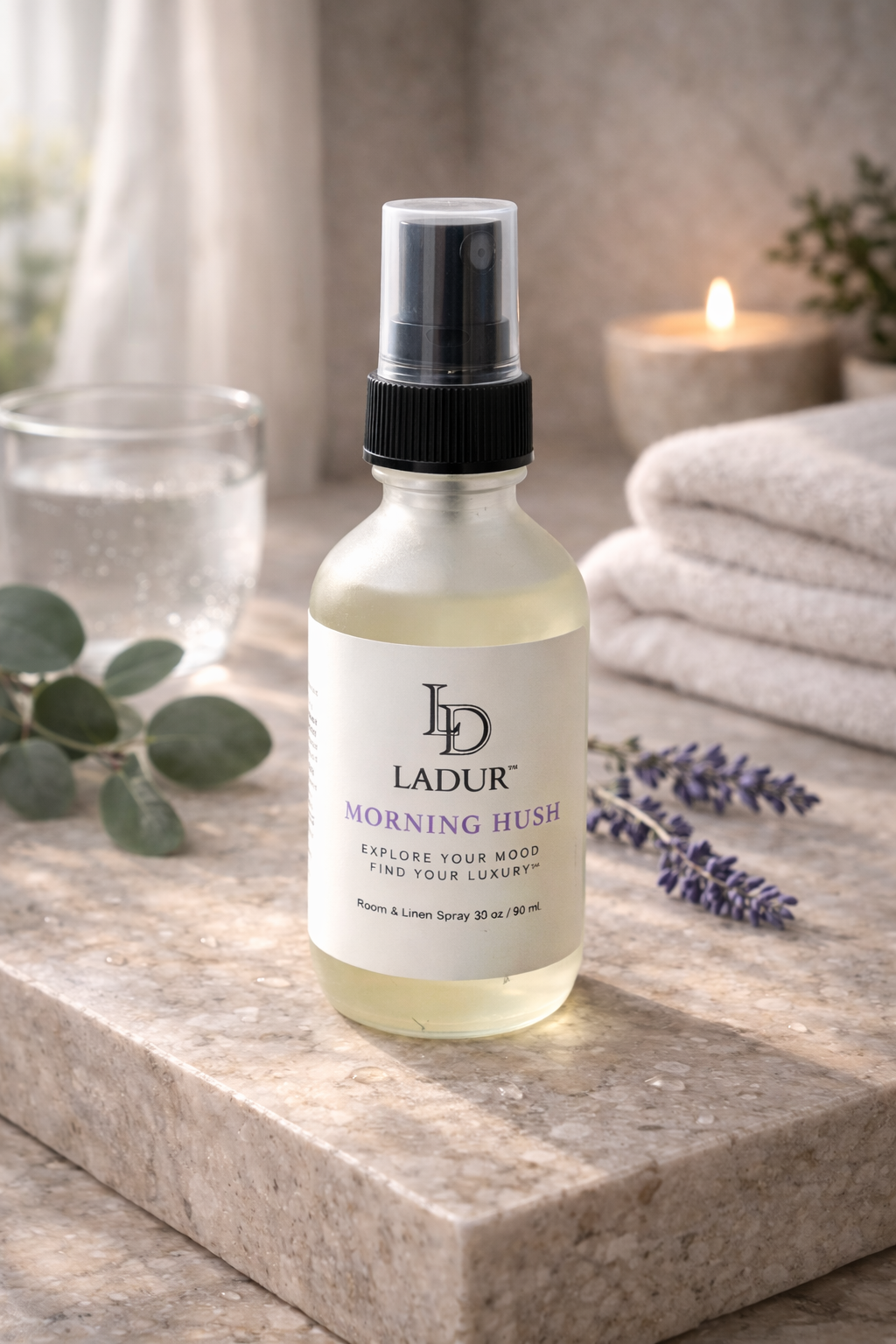 Room & Linen Spray 4oz